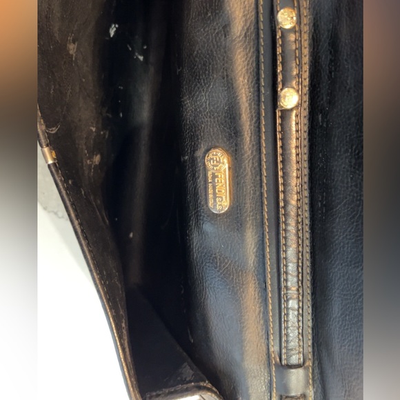 Vintage Fendi bag - Picture 8 of 15